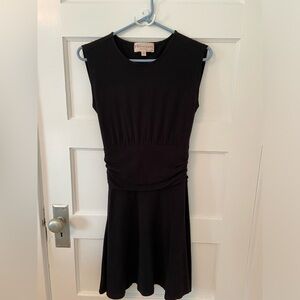 Black Philosophy dress